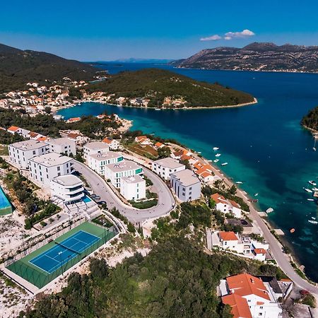 Korcula Luxury Apartments Exterior foto